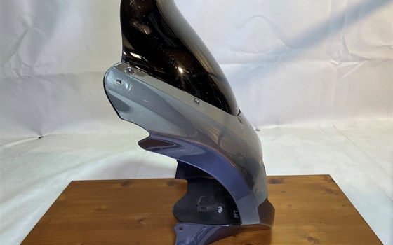Aprilia RSV 1000 Tuono RP 2003 Frontverkleidung Lichtmaske - Bild 10