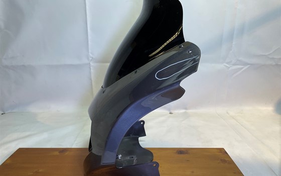 Aprilia RSV 1000 Tuono RP 2003 Frontverkleidung Lichtmaske - Bild 11