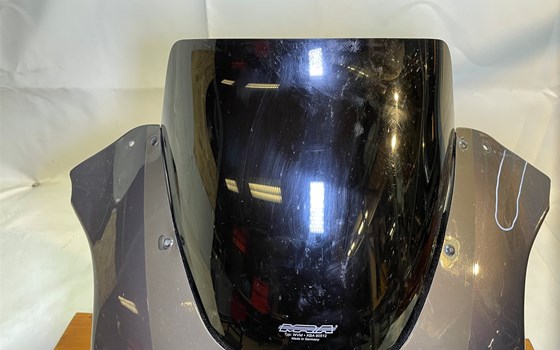 Aprilia RSV 1000 Tuono RP 2003 Frontverkleidung Lichtmaske - Bild 4