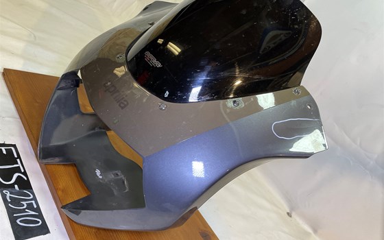 Aprilia RSV 1000 Tuono RP 2003 Frontverkleidung Lichtmaske - Bild 6