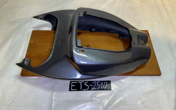 Aprilia RSV 1000 Tuono RP 2003 Heckverkleidung Verkleidung hinten - Bild 1