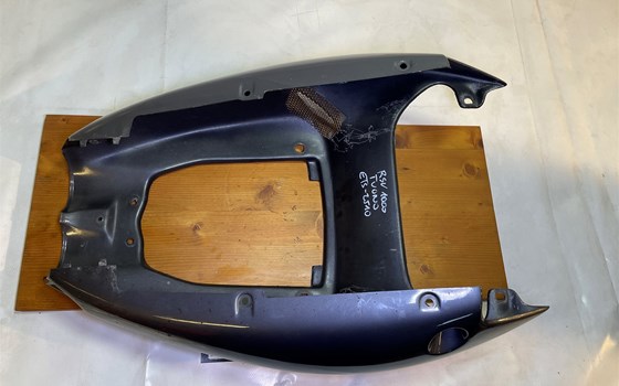 Aprilia RSV 1000 Tuono RP 2003 Heckverkleidung Verkleidung hinten - Bild 10