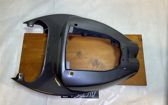 Aprilia RSV 1000 Tuono RP 2003 Heckverkleidung Verkleidung hinten - Bild 2