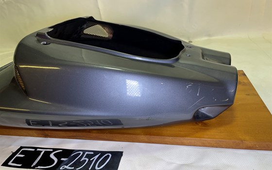 Aprilia RSV 1000 Tuono RP 2003 Heckverkleidung Verkleidung hinten - Bild 5