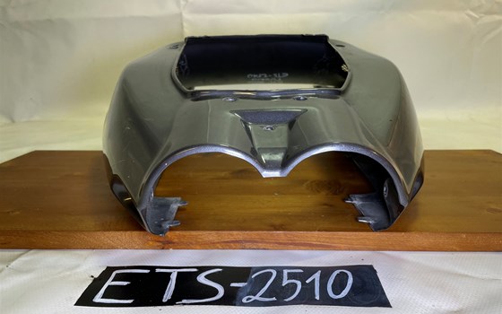 Aprilia RSV 1000 Tuono RP 2003 Heckverkleidung Verkleidung hinten - Bild 6