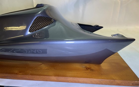 Aprilia RSV 1000 Tuono RP 2003 Heckverkleidung Verkleidung hinten - Bild 7