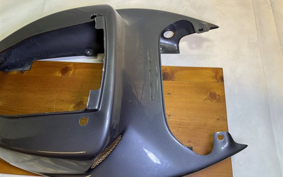 Aprilia RSV 1000 Tuono RP 2003 Heckverkleidung Verkleidung hinten - Bild 9