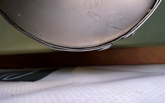 Aprilia RSV 1000 Tuono RP 2003 SR Racing Sportauspuff Endtopf - Bild 9 Aprilia RSV 1000 Tuono RP 2003 SR Racing Sportauspuff Endtopf - Bild 9