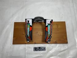 KTM 950 SM LC8 Supermoto Kotflügel unten Spritzschutz vorne KTM 950 SM LC8 Supermoto Kotflügel unten Spritzschutz vorne