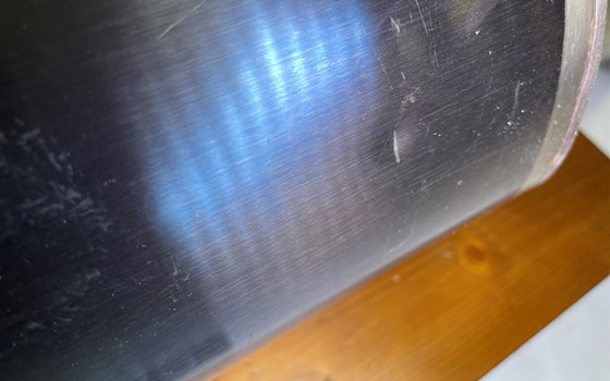 Aprilia RSV 1000 Tuono RP 2003 Endtopf Auspuff Abgasanlage - Bild 6 Aprilia RSV 1000 Tuono RP 2003 Endtopf Auspuff Abgasanlage - Bild 6