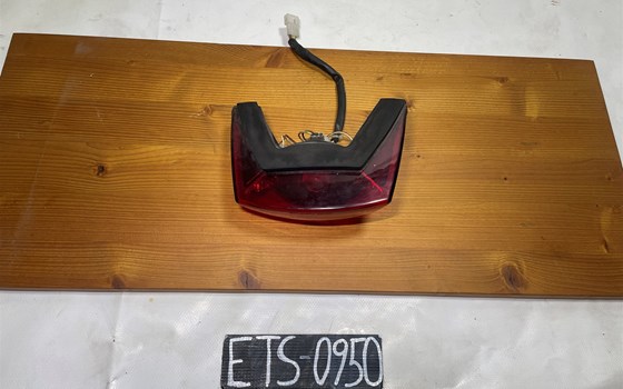 KTM 950 SM LC8 Supermoto Rücklicht - Bild 1