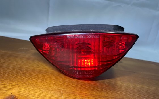 KTM 950 SM LC8 Supermoto Rücklicht - Bild 3