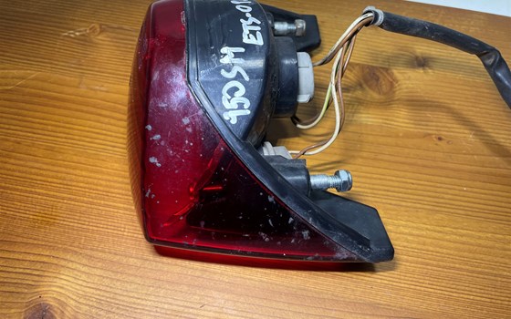 KTM 950 SM LC8 Supermoto Rücklicht - Bild 6