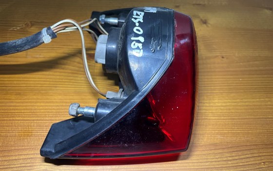 KTM 950 SM LC8 Supermoto Rücklicht - Bild 7