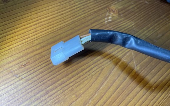 KTM 950 SM LC8 Supermoto Rücklicht - Bild 8