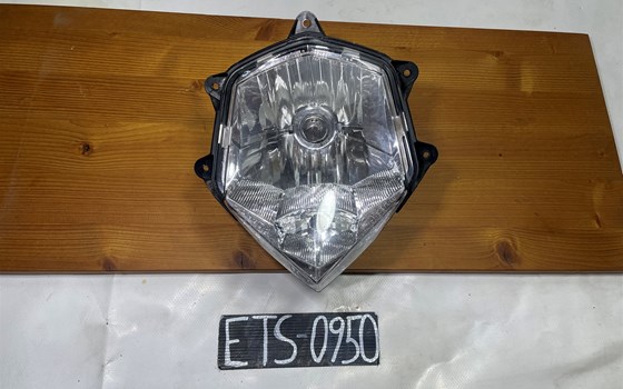 KTM 950 SM LC8 Supermoto Scheinwerfer - Bild 1