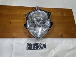 KTM 950 SM LC8 Supermoto Scheinwerfer