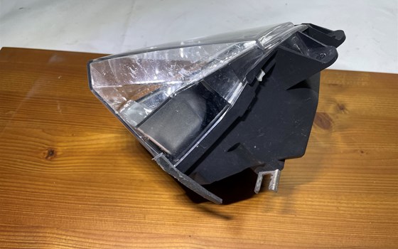 KTM 950 SM LC8 Supermoto Scheinwerfer - Bild 4