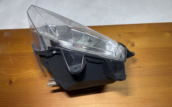 KTM 950 SM LC8 Supermoto Scheinwerfer - Bild 5