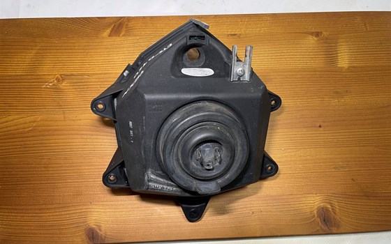 KTM 950 SM LC8 Supermoto Scheinwerfer - Bild 8