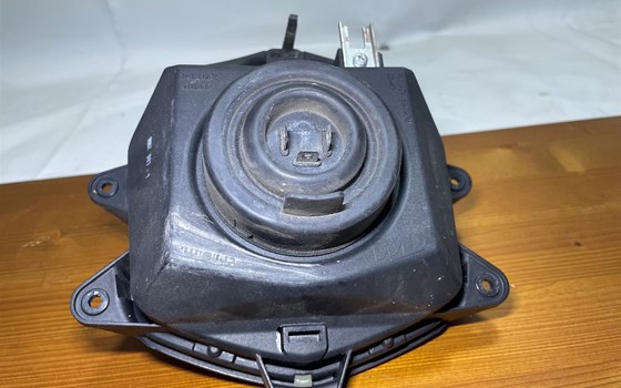 KTM 950 SM LC8 Supermoto Scheinwerfer - Bild 9