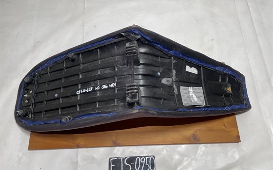 KTM 950 SM LC8 Supermoto Sitzbank Sattel Sitz - Bild 10