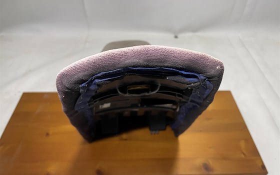 KTM 950 SM LC8 Supermoto Sitzbank Sattel Sitz - Bild 5