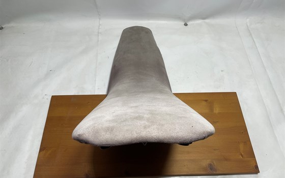 KTM 950 SM LC8 Supermoto Sitzbank Sattel Sitz - Bild 8