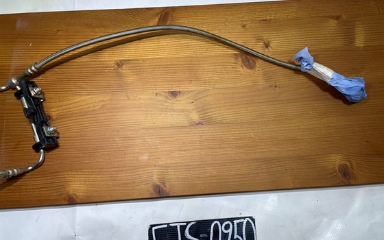 KTM 950 SM LC8 Supermoto Bremsleitungen vorne - Bild 3 KTM 950 SM LC8 Supermoto Bremsleitungen vorne - Bild 3