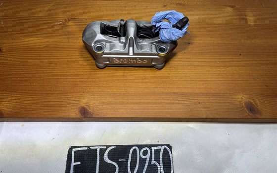 KTM 950 SM LC8 Supermoto Bremssattel vorne rechts Bremszange - Bild 1