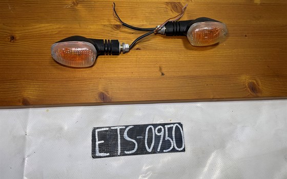 KTM 950 SM LC8 Supermoto Blinker vorne - Bild 1