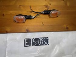 KTM 950 SM LC8 Supermoto Blinker vorne KTM 950 SM LC8 Supermoto Blinker vorne