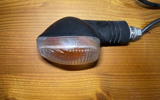 KTM 950 SM LC8 Supermoto Blinker vorne - Bild 2