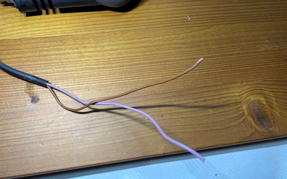 KTM 950 SM LC8 Supermoto Blinker vorne - Bild 8