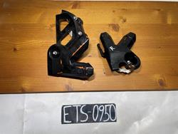 KTM 950 SM LC8 Supermoto Rahmenschutz Verkleidung