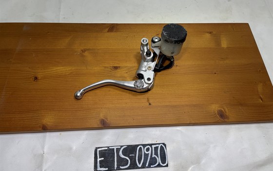 KTM 950 SM LC8 Supermoto Hauptbremszylinder Bremshebel Pumpe - Bild 1 KTM 950 SM LC8 Supermoto Hauptbremszylinder Bremshebel Pumpe - Bild 1