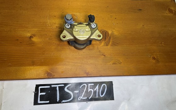 Aprilia RSV 1000 Tuono Bremssattel hinten Bremszange - Bild 1