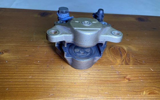 Aprilia RSV 1000 Tuono Bremssattel hinten Bremszange - Bild 3