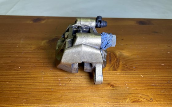 Aprilia RSV 1000 Tuono Bremssattel hinten Bremszange - Bild 6