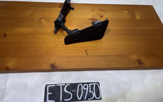 KTM 950 SM LC8 Supermoto Rahmenverkleidung Deckel vorne - Bild 1