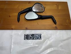 KTM 950 SM LC8 Supermoto Spiegel