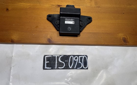 KTM 950 SM LC8 Supermoto CDI ECU Zündbox Steuerung - Bild 1