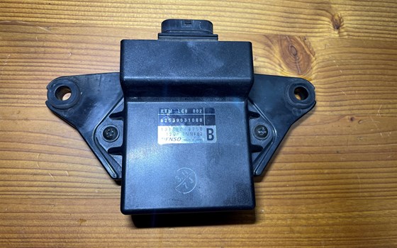 KTM 950 SM LC8 Supermoto CDI ECU Zündbox Steuerung - Bild 2