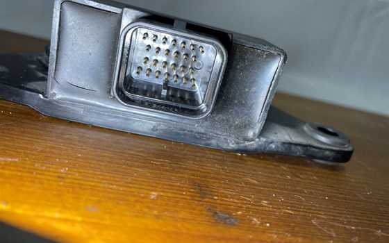 KTM 950 SM LC8 Supermoto CDI ECU Zündbox Steuerung - Bild 4