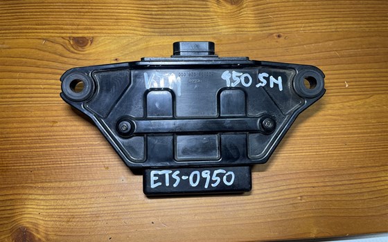 KTM 950 SM LC8 Supermoto CDI ECU Zündbox Steuerung - Bild 5