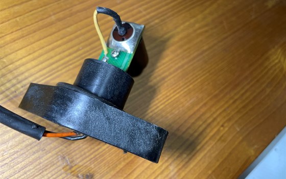 KTM 950 SM LC8 Supermoto Tankgeber Tankschwimmer Sensor - Bild 4