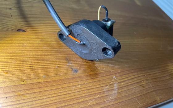 KTM 950 SM LC8 Supermoto Tankgeber Tankschwimmer Sensor - Bild 5