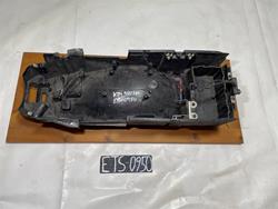 KTM 950 SM LC8 Supermoto Spritzschutz Kotflügel hinten