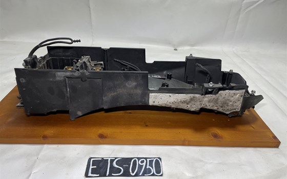 KTM 950 SM LC8 Supermoto Spritzschutz Kotflügel hinten - Bild 5