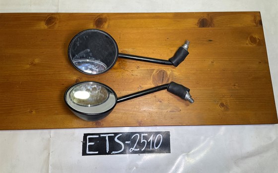 Aprilia RSV 1000 Tuono RP 2003 Spiegel Seitenspiegel - Bild 1